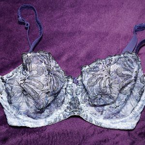 NWT Paramour 36DD Bra